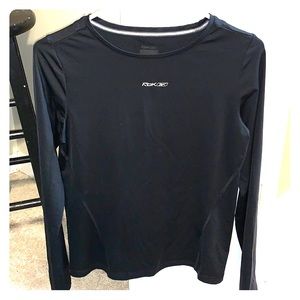 Reebock workout shirt